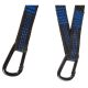 9. STRAPS, HANDLES, SUSPENSION, MOUNTING FOR HAMMOCK, SWINGS