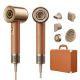 2. Dreame Hair Miracle 1600 W Hair Dryer Gold