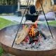 11. Bonfeu Bonbowl 100 FB3.100C garden fire pit