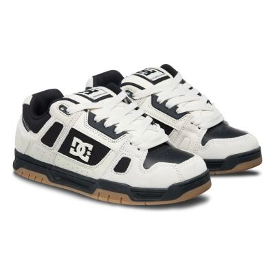 2. DC Shoes STAG DC01813114 White