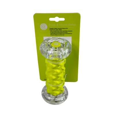 3. EcoWellness QM 128 Foot Massage Roller