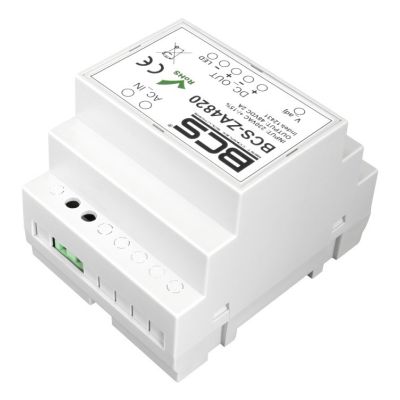 4. BCS-ZA4820
