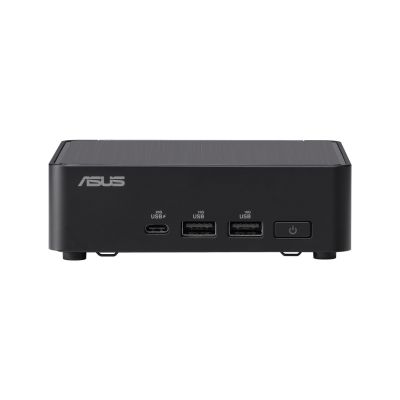 2. ASUS NUC 14 Pro RNUC14RVKU500002I UCFF Black 125H