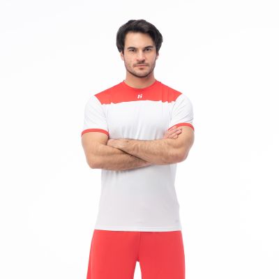 11. VETROP TM SENIOR Short-Sleeve Shirt