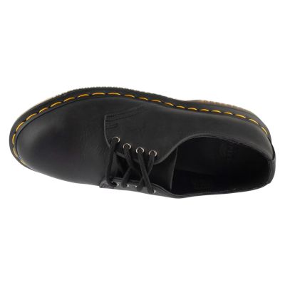 3. Dr. Martens Daphny 4 Eye Shoes DM43655001 Black 37