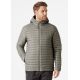 5. Helly Hansen Sirdal Hooded Insulator Jacket M 62989 885