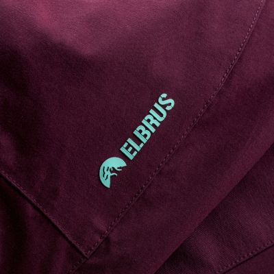 7. Elbrus gaude women's pants W 92800272426