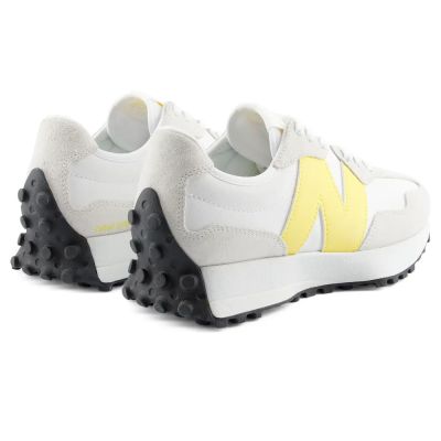 5. New Balance 327 Lifestyle Women's Classic Shoes (W3276F7)