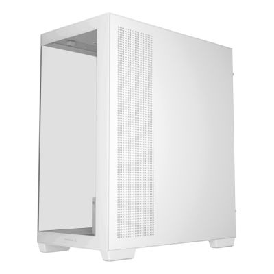 8. Deepcool CG580 WH Case