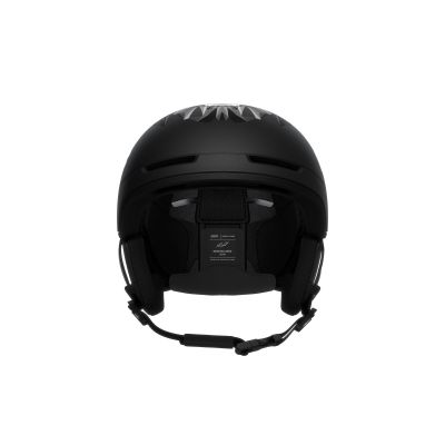 5. POC Obex Pure Odermatt Ed. Ski Helmet, Matte Black