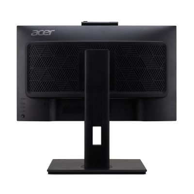 7. Acer Vero B8 B278UE Monitor | 27" | Intrusion Protection Systems (IPS) | 16:9 | 100 Hz | 4 ms | 2560 x 1440 pixels | 350 cd/m2 | Number of HDMI ports: 1 | Black