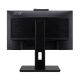7. Acer Vero B8 B278UE Monitor | 27" | Intrusion Protection Systems (IPS) | 16:9 | 100 Hz | 4 ms | 2560 x 1440 pixels | 350 cd/m2 | Number of HDMI ports: 1 | Black