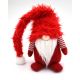 6. GNOME WITH FURRY HAT 64.5 CM