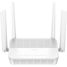 CUDY WR3000S Router