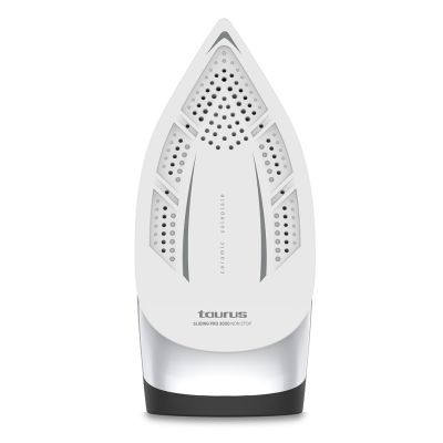 3. Taurus Sliding Pro 3000 Non-Stop Steam Generator (1.5 l; 3000 W)
