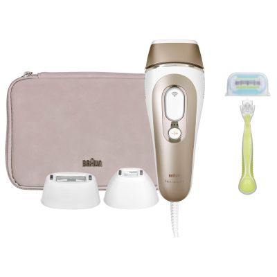 16. Braun Skin i-expert Smart IPL PL7253 epilator
