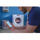24. Candy Smart Pro Inverter CO 474TWM6/1-S Washing Machine Front Load 7 kg 1400 RPM White