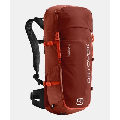 ORTOVOX Traverse 30 30 l Orange