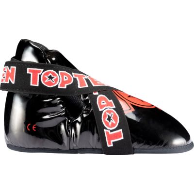 27. Masters Top Ten OSTT-PU "Superlight" Glossy Foot Protectors 030812-01M