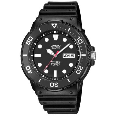 Men's Watch CASIO MRW-230H-1E1VDF + BOX