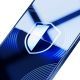 7. 3mk HardGlass Matt Max Tempered Glass for iPhone 18 Pro Max