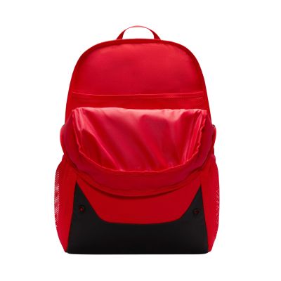 4. Nike Academy Team M Backpack Red IO0915 657