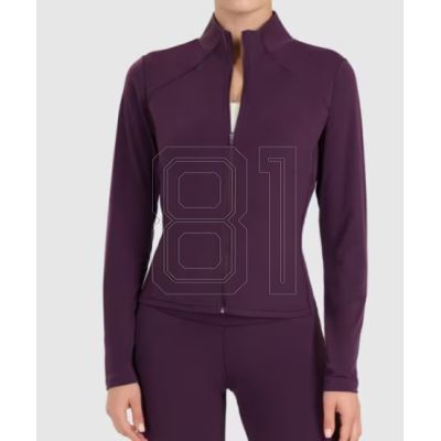 2. Sweatshirt 4F W 4FWAW25TSWSF1873 50S