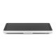 7. Logitech 952-000088 conference room display. 25.6 cm (10.1") 1280 x 800 px 802.11a, 802.11b, 802.11g, Wi-Fi 4 (802.11n), Wi-Fi 5 (802.11ac) Bluetooth