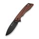 SENCUT Stratex Guibourtia Knife