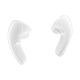2. Acefast T9 Bluetooth 5.3 in-ear wireless headphones - white