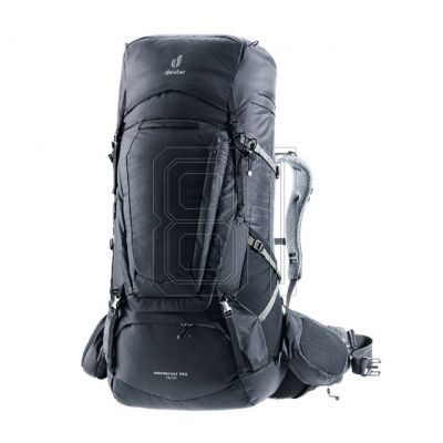 Deuter Aircontact Pro 75+10 hiking backpack 337012570000