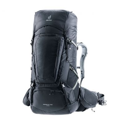 Deuter Aircontact Pro 75+10 hiking backpack 337012570000