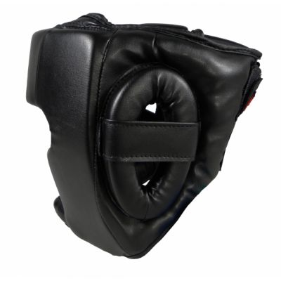 10. MASTERS boxing sparring helmet - KSS-4BP 0230-01M