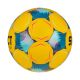 3. Select Futsal Street v26 Yellow-Blue Soccer Ball 310023