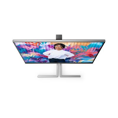 18. AOC Q27U3CV Computer Monitor 68.6 cm (27") 2560 x 1440 px 4K Ultra HD LCD Black