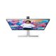 18. AOC Q27U3CV Computer Monitor 68.6 cm (27") 2560 x 1440 px 4K Ultra HD LCD Black
