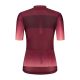 2. Rogelli DAWN Women's T-Shirt Burgundy and Coral XL