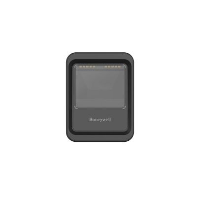 3. Honeywell Genesis XP 7680g Attached 1D/2D LED Barcode Reader Black