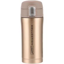 COLLECTION THERMAL MUG 320 ML MAESTRO GOLD