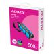 6. Adata SSD SC740 500G U3.2C 1050/1000 MB/s