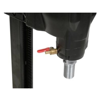4. Yato YT-81983 SDS Plus Demolition Hammer Black, Red 2800 W