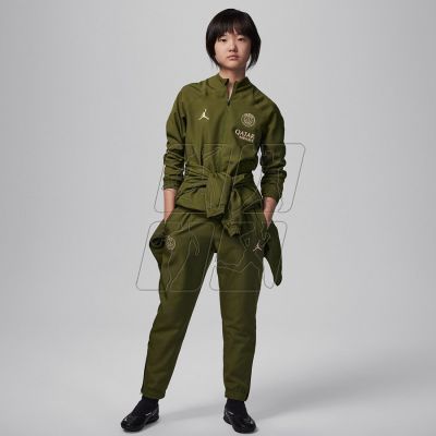 2. Nike PSG Strike TrkSuit Jr tracksuit FD7123-327