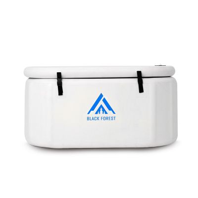 Extralink Ice Bath | Bathtub for swimming | 150x80x65cm