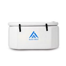 Extralink Ice Bath | Bathtub for swimming | 150x80x65cm