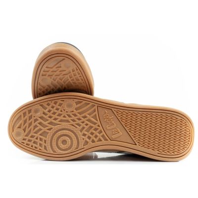 9. Lee Cooper women's sneakers shoes fashionable comfortable durable navy blue