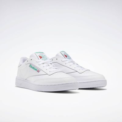 8. Reebok Club C AR0456 Shoes