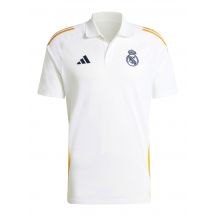 Adidas Real Madrid M IT5112 polo shirt