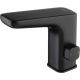 Touchless washbasin tap with temperature control - 4xAA BQH_N29R 5907650875185