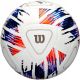 7. WILSON NCAA VIVIDO REPLICA SB FOOTBALL R.5