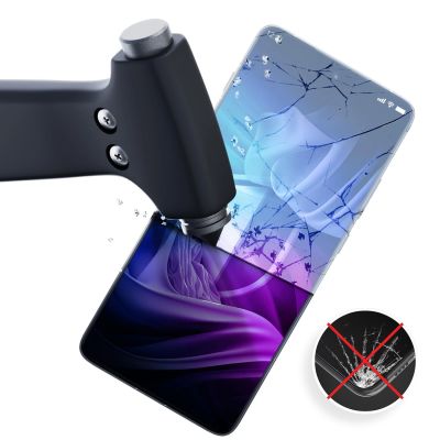 11. 3mk Silky Matt Pro Matte Film for Motorola Edge 70
